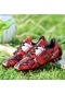 Snapbuy Futbol Ayakkabısı Kırmızı