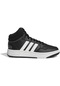 Adidas Hoops Mid 3.0 K Unisex Siyah Bilekli Sneaker