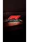 Formula1 F1 Dekoratif Aydınlatma Led Gece Lambası Beyaz