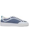 Redwood Erkek Hakiki Deri Mavi Sneakers & Spor Ayakkabı 1022 16525 Erk Ayk Y24 Blu