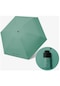Hyt-rüzgar Geçirmez Ve Dayanıklı Büyük Katlanır Şemsiye-yeşil