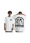 Dshztooma Hıristiyan Streetwear Vintage T-shirt - Erkek Ve Kadın Pamuk Kısa Kollu İncil Tasarım CAMEL