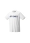 Yonex Beyaz Erkek Tshirt 16680ex 001