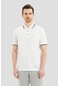 Beyaz T-shirt Beyaz