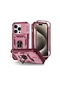 Iphone 16 15 14 13 12 11 Pro Max Artı Mini Xr Xs X 8 7 Artı 7 8 Se Ağır Kamera Pink İphone Uyumlu 13mini 12mini Pink