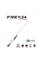 Fujin Freyja Light Jigging 180cm 15-90gr Jig Kamış 180 CM