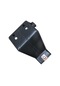 Renault Master- 1- 97/03 Ön Tampon Bağlantı Braketi Sağ Lm Oem No: 7701695351