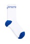 Mavi - Miav Beyaz Socket Socks 1912600-620