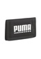 Puma Plus Wallet Unisex Cüzdan - Siyah