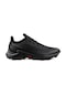 Salomon L47313100 Alphacross 5 Erkek Koşu Ayakkabısı Siyah