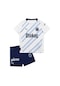 Puma Fenerbahçe S.k. 24/25 Bebek Deplasman Forma Seti 775373 02 Beyaz