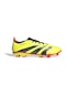 Adidas Predator League Fg Erkek Yarı Prof Krampon Ig7761 Ig7761 Sarı