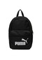 Puma Phase Small Backpack Siyah Unisex Sırt Çantası 000000000101909350