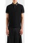 Emporio Armani Erkek Polo Yaka T Shirt 3d1fm4 1jcyz 0068 Siyah