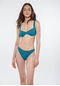 Mavi - Yeşil Bikini Altı 1911513-70892
