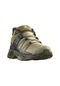 Salomon 412870 M X Ultra 4 Gtx Erkek Ayakkabı
