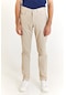 U.s. Polo Assn. Standart Kalıp Düz Paça Normal Bel Taş Erkek Pantolon 1873679