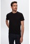 Damat Siyah T-Shirt 2Dc1411805430