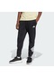 Black Adidas Erkek Günlük Eşofman Altı M Fı 3s Pt Jd4863 Siyah
