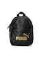 Puma Core Up Minime Backpack P Siyah Unisex Sırt Çantası 000000000101909370