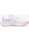 Nike Air Zoom Pegasus 37 Unisex Beyaz Koşu Ayakkabısı-Beyaz