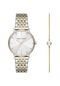 Armani Exchange Ax7156set Kadın Kol Saati Ve Bileklik Seti