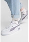 Puma Carina Street Beyaz Kadın Sneaker 000000000102029325