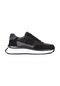 Shoetyle - Siyah Deri Bağcıklı Erkek Günlük Ayakkabı 250-2417-989-siyah