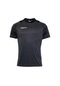 Uhlsport Erkek Antrenman T-shirt Power 1101793 Antrasit - Siyah