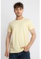 Adam Boxes O-yaka T-shirt Premiver - Açık Sarı-açik Sari