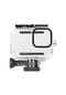Wenlin Gopro Hero13/12/11/10/9 Siyah 60m Su Geçirmez Kılıf, Tokalı Montaj Ve Vida Seti Çok Renkli