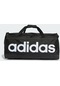 Adidas Linear Duffle L Unisex Siyah Spor Çantası HT4745