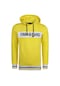 Erkek Trıbun Sarı Fenerbahçe Sweat Sarı