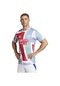 Adidas Je7562-e Arsenal 24-25 Erkek Forma Mavi Je7562-e Mavi Kırmızı Mavi - Kırmızı