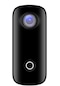 Sjcam C100 Mini Eylem Kamera 1080p/30fps Dijital Video Siyah