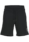 Jack & Jones Erkek Short 12249922 Siyah