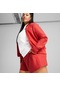 Puma Premıum Ess Kadın Kısa Şort 629782 15 Kırmızı