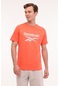 Reebok New Id Reg Tee Turuncu Erkek Kısa Kol T-shirt 000000000102055758 Turuncu