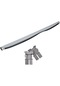 Suntek 1k9877307b Yedek Parça Aksesuar Golf Gri Için Sunroof