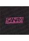 Sanayi Performance Sticker Pembe