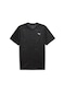 Puma 52671801 Tad Essentials Aop Tee Erkek Spor Tişört SIYAH