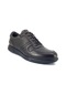 Greyder 10201 23ka Erkek Comfort Ayakkabı - Kahverengi-kahverengi