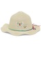 Polaris Fly Straw Hat-g 4fx Bej Kız Çocuk Hasır Şapka 000000000101688150