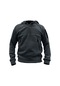 Genius Store 507539745 Kapşonlu Kombat Tactical 3 Cep Erkek Polar