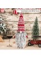 Noel Şarap Şişesi Kapağı Merry Christmas Süslemeleri Ev İçin 2023 Noel Süsü Multı Diğer