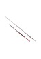 Captain 1498 Shirasu Boat 2 Parça Solid Tekne Kamışı 150Gr Atar 210 CM