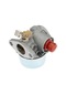 Karbüratör Uyumlu Tecumseh 632795a Lav 30 35 40 50 Conta A4987 İle Uyumlu Karbüratör