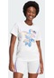 Adidas Beach Graphic Kadın Tişört C-adıın6452b30a00