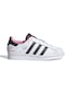 Adidas Superstar J Genç Günlük Ayakkabı If3561 Beyaz If3561