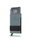 Victorinox Secrid 0.7250.36 Smart Card Cüzdan Gri